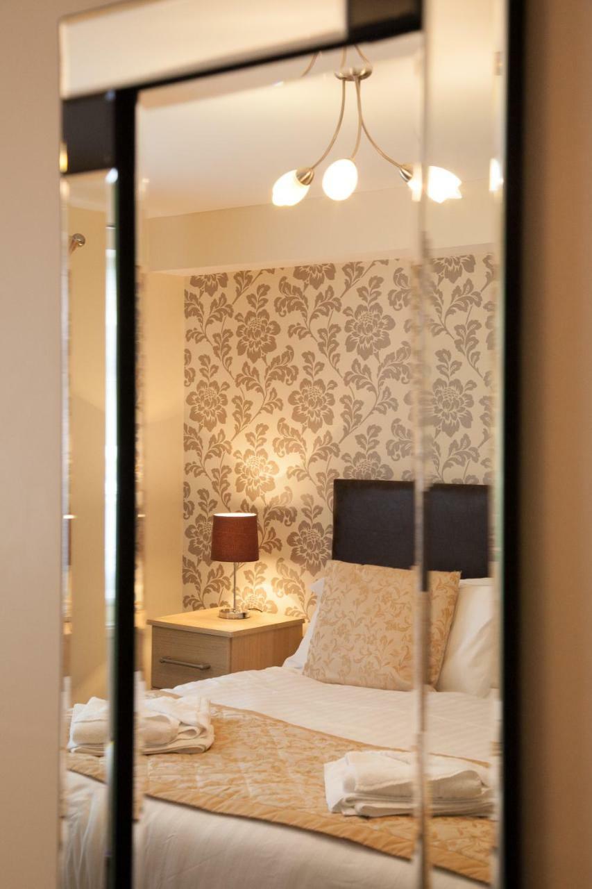 The Auckland Hotel Morecambe Zewnętrze zdjęcie